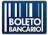 Pague com Boleto